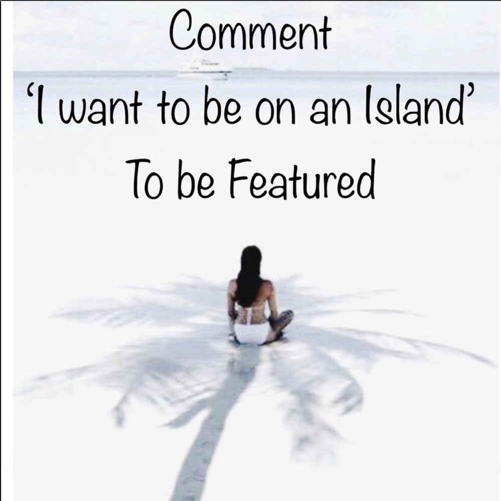Join Us In The Islands - Picture 2 of 8